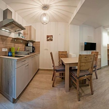 Apartments Villa Vesna Pokljuka Goreljek Luaran gambar