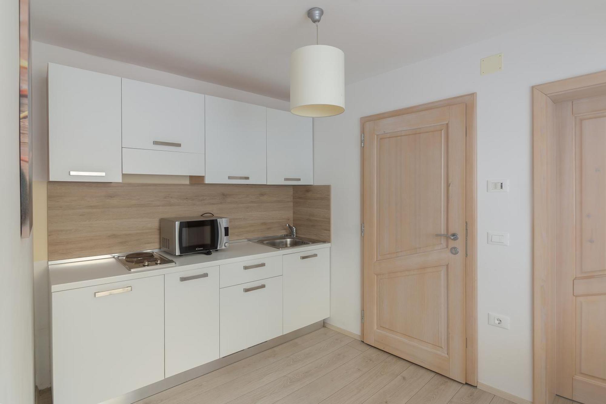 Apartments Villa Vesna Pokljuka Goreljek Bilik gambar