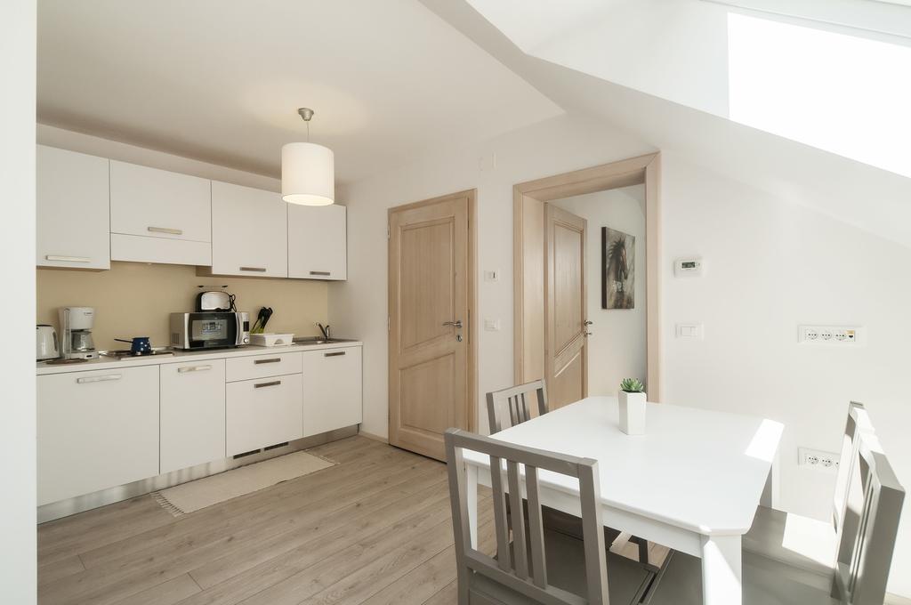 Apartments Villa Vesna Pokljuka Goreljek Bilik gambar